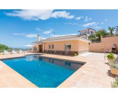 Chalet en Alquiler en Sant Cebrià de Vallalta, Barcelona