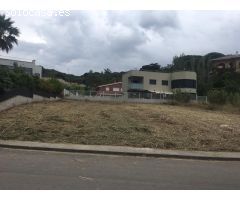 Parcela en Venta en Sant Pol de Mar, Barcelona