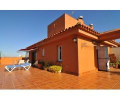Atico en Venta en Santa Susanna de Peralta, Barcelona