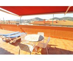 Atico en Venta en Santa Susanna de Peralta, Barcelona
