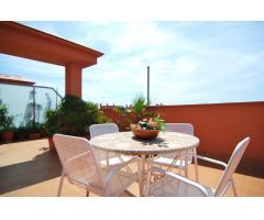 Atico en Venta en Santa Susanna de Peralta, Barcelona