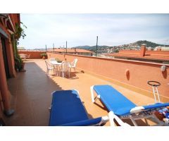 Atico en Venta en Santa Susanna de Peralta, Barcelona