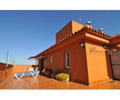 Atico en Venta en Santa Susanna de Peralta, Barcelona