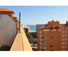 Atico en Venta en Santa Susanna de Peralta, Barcelona