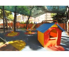 Atico en Venta en Santa Susanna de Peralta, Barcelona