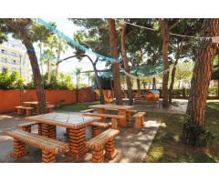 Atico en Venta en Santa Susanna de Peralta, Barcelona