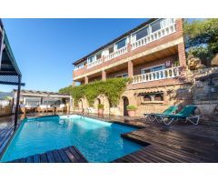 Chalet en Venta en Santa Susanna de Peralta, Barcelona