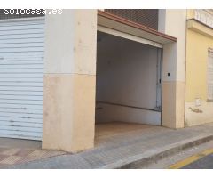 Garaje/Parking en Venta en Pineda de Mar, Barcelona
