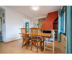 Chalet en Venta en Sant Cebrià de Vallalta, Barcelona