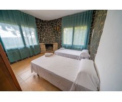 Chalet en Venta en Sant Cebrià de Vallalta, Barcelona