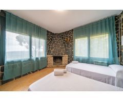 Chalet en Venta en Sant Cebrià de Vallalta, Barcelona