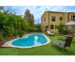 Chalet en Venta en Sant Cebrià de Vallalta, Barcelona