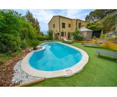 Chalet en Venta en Sant Cebrià de Vallalta, Barcelona