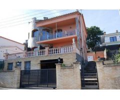 Chalet en Venta en Sant Genís de Palafolls, Barcelona