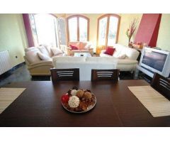 Chalet en Venta en Sant Genís de Palafolls, Barcelona