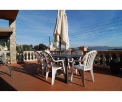 Chalet en Venta en Sant Genís de Palafolls, Barcelona