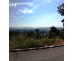 Parcela en Venta en Sant Genís de Palafolls, Barcelona