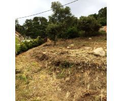 Parcela en Venta en Sant Genís de Palafolls, Barcelona