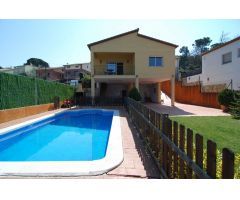 Chalet en Venta en Tordera, Barcelona