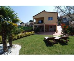 Chalet en Venta en Tordera, Barcelona