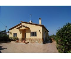 Chalet en Venta en Tordera, Barcelona