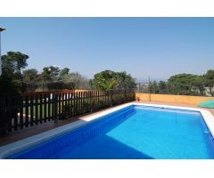 Chalet en Venta en Tordera, Barcelona