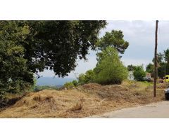Parcela en Venta en Sant Genís de Palafolls, Barcelona