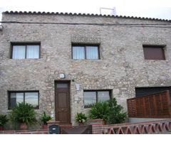 Casa de Pueblo en Venta en Sant Genís de Palafolls, Barcelona