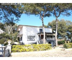 Casa de campo en Venta en Sant Genís de Palafolls, Barcelona