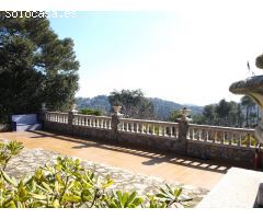Casa de campo en Venta en Sant Genís de Palafolls, Barcelona