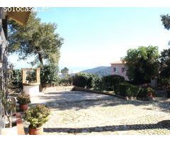 Casa de campo en Venta en Sant Genís de Palafolls, Barcelona