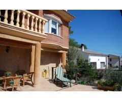 Chalet en Venta en Sant Genís de Palafolls, Barcelona