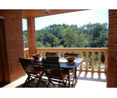 Chalet en Venta en Sant Genís de Palafolls, Barcelona