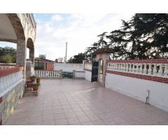 Chalet en Venta en Tordera, Barcelona