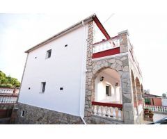 Chalet en Venta en Tordera, Barcelona