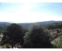 Parcela en Venta en Sant Cebrià de Vallalta, Barcelona