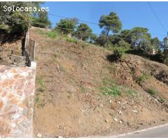 Parcela en Venta en Santa Susanna de Peralta, Barcelona