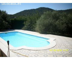 Casa de campo en Venta en Sant Genís de Palafolls, Barcelona