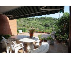 Chalet en Venta en Santa Susanna de Peralta, Barcelona