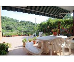 Chalet en Venta en Santa Susanna de Peralta, Barcelona
