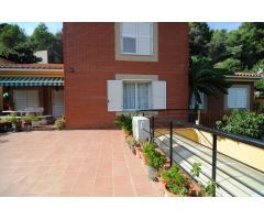 Chalet en Venta en Santa Susanna de Peralta, Barcelona