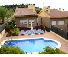 Chalet en Venta en Pineda de Mar, Barcelona