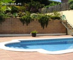 Chalet en Venta en Pineda de Mar, Barcelona
