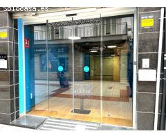 Local comercial en Alquiler en Calella, Barcelona
