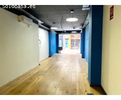 Local comercial en Alquiler en Calella, Barcelona