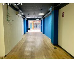 Local comercial en Alquiler en Calella, Barcelona