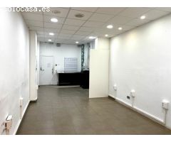 Local comercial en Alquiler en Calella, Barcelona