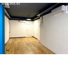 Local comercial en Alquiler en Calella, Barcelona