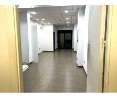 Local comercial en Alquiler en Calella, Barcelona