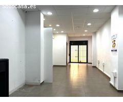 Local comercial en Alquiler en Calella, Barcelona